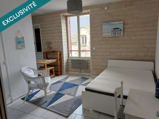Vente appartement 1 pièce Vente appartement 1 pièce