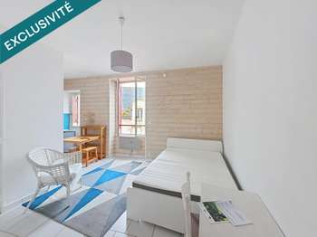 Vente Appartement T1Le Croisic