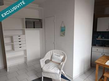 Vente appartement 1 pièce Vente appartement 1 pièce