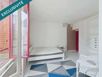 Vente appartement 1 pièce Vente appartement 1 pièce