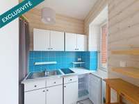 Vente appartement 1 pièce Vente appartement 1 pièce
