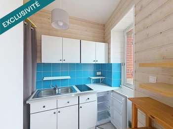 Vente appartement 1 pièce Vente appartement 1 pièce