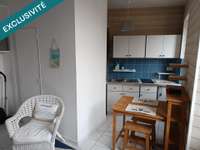 Vente appartement 1 pièce Vente appartement 1 pièce