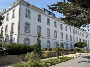 Vente Appartement T1Le Croisic
