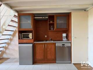 Vente appartement 1 pièce Vente appartement 1 pièce