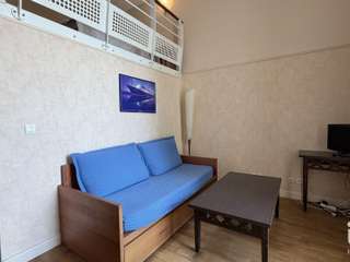 Vente appartement 1 pièce Vente appartement 1 pièce