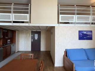 Vente appartement 1 pièce Vente appartement 1 pièce