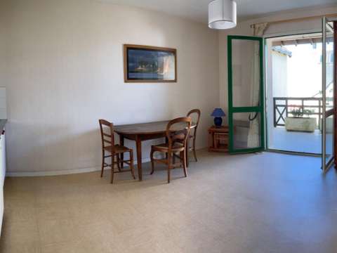Vente appartement 1 pièce Le Croisic 44