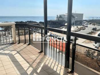 Photo Vente appartement Le Croisic