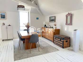 Vente appartement 2 pièces Le Croisic 44