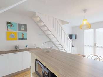 Vente appartement 2 pièces Le Croisic 44