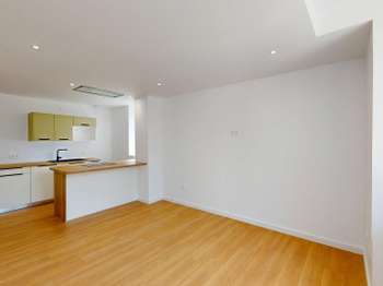 Vente Appartement 3 piècesLe Croisic