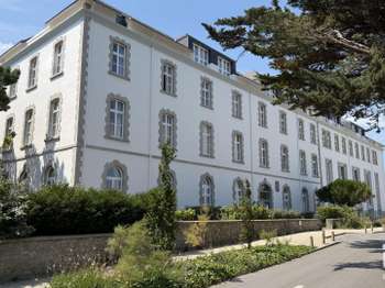 Vente appartement 1 pièce Le Croisic 44