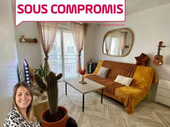 Vente Appartement 2 piècesLe Croisic
