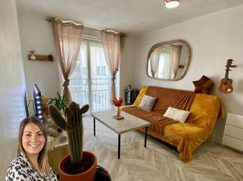 Vente Appartement 2 piècesLe Croisic
