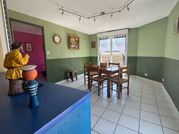 Vente appartement 2 pièces Vente appartement 2 pièces