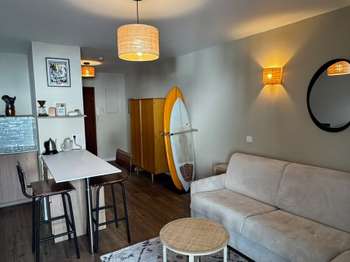 Vente appartement 1 pièce Le Croisic 44