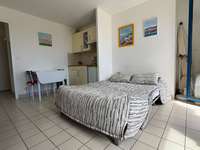 Vente appartement 1 pièce Vente appartement 1 pièce