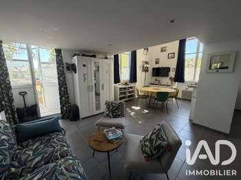 Vente Appartement 2 piècesLe Croisic