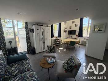 Vente appartement 2 pièces Le Croisic 44
