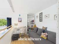 Vente appartement 1 pièce Vente appartement 1 pièce