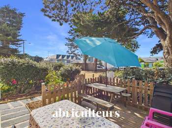 Vente Appartement T1Le Croisic