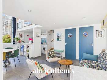 Vente appartement 1 pièce Vente appartement 1 pièce
