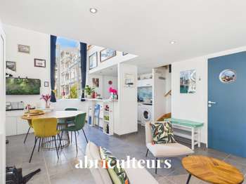 Vente appartement 1 pièce Vente appartement 1 pièce