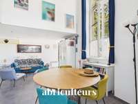 Vente appartement 1 pièce Vente appartement 1 pièce