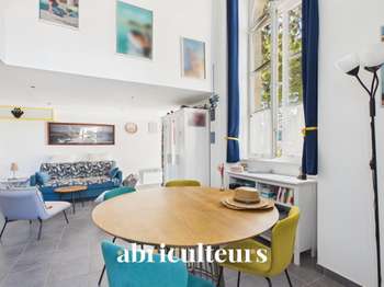 Vente Appartement T1Le Croisic