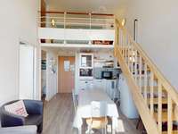 Vente appartement 2 pièces Vente appartement 2 pièces