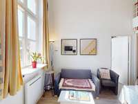 Vente appartement 2 pièces Vente appartement 2 pièces