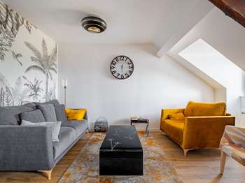 Vente appartement 3 pièces Le Croisic 44