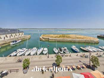Vente Appartement 2 piècesLe Croisic
