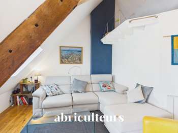 Vente appartement 2 pièces Vente appartement 2 pièces