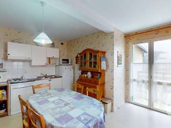 Vente Appartement 2 piècesLe Croisic