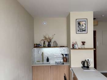 Vente Appartement T1Le Croisic