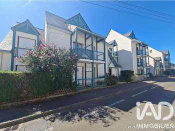 Vente Appartement T1Le Croisic