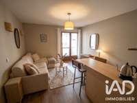 Vente appartement 1 pièce