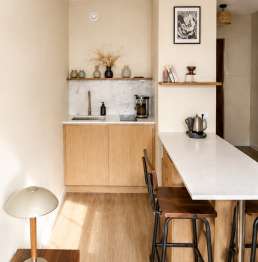 Vente appartement 1 pièce Vente appartement 1 pièce