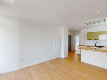 Vente Appartement 3 piècesLe Croisic