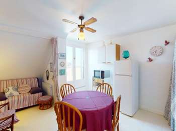 Vente Appartement 2 piècesLe Croisic