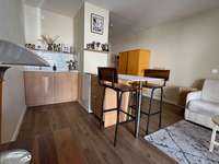 Vente appartement 1 pièce