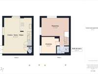 Vente appartement 1 pièce Vente appartement 1 pièce