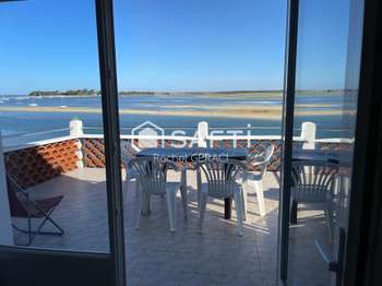 Vente Appartement 3 piècesLe Croisic