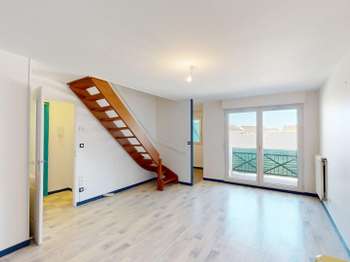 Vente appartement 3 pièces Le Croisic 44