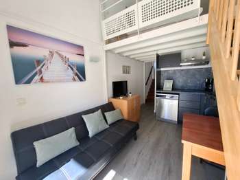 Vente Appartement 2 piècesLe Croisic