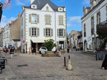 Vente Appartement 2 piècesLe Croisic
