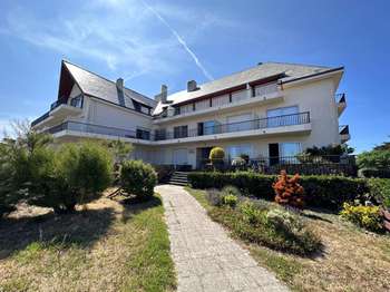 Vente appartement 2 pièces Le Croisic 44