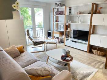 Vente appartement 2 pièces Le Croisic 44